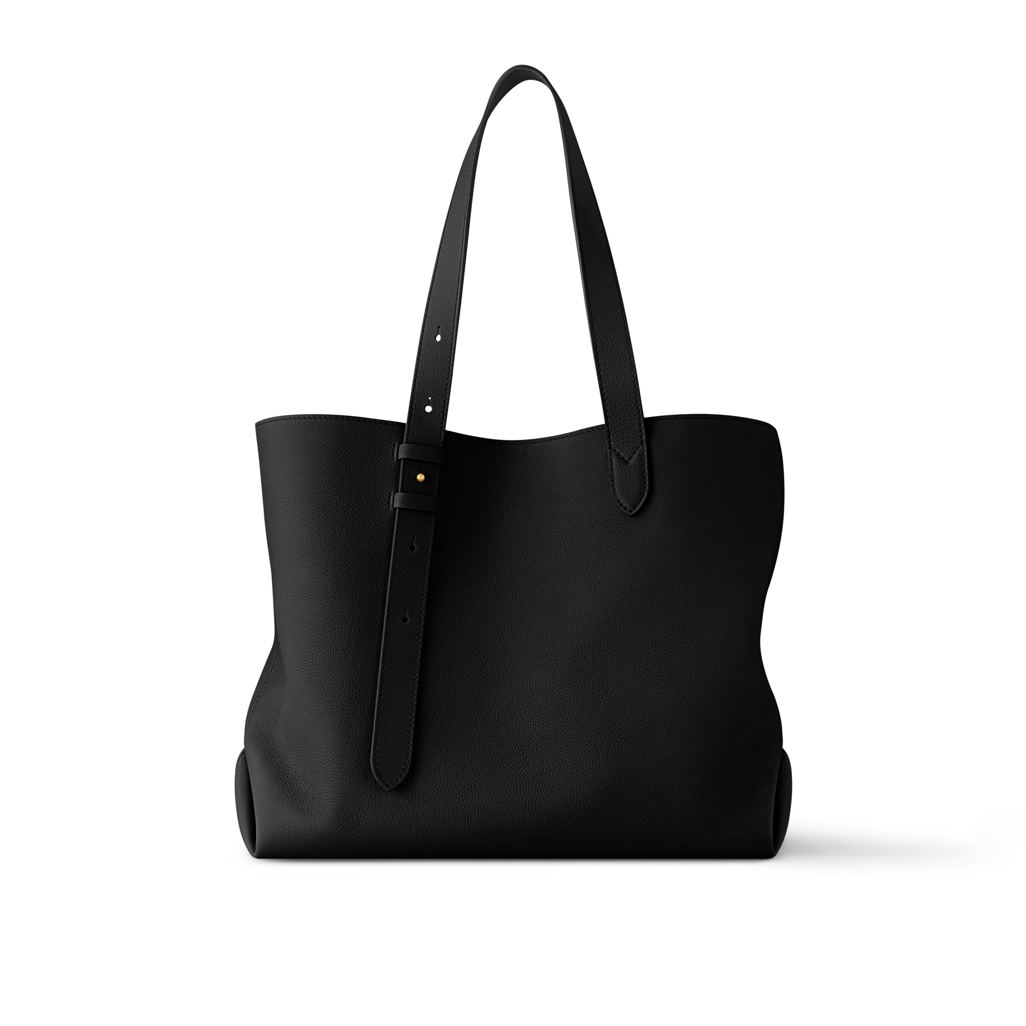 Low Key Cabas MM Low Key - Handbags | LOUIS VUITTON